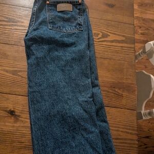 Men's Wranglers